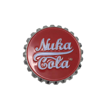 Badge 'Fallout' LIMITED EDITION SALE