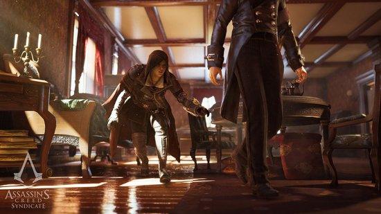 Assassin's Creed: Syndicate - Xbox One - Pixelcave