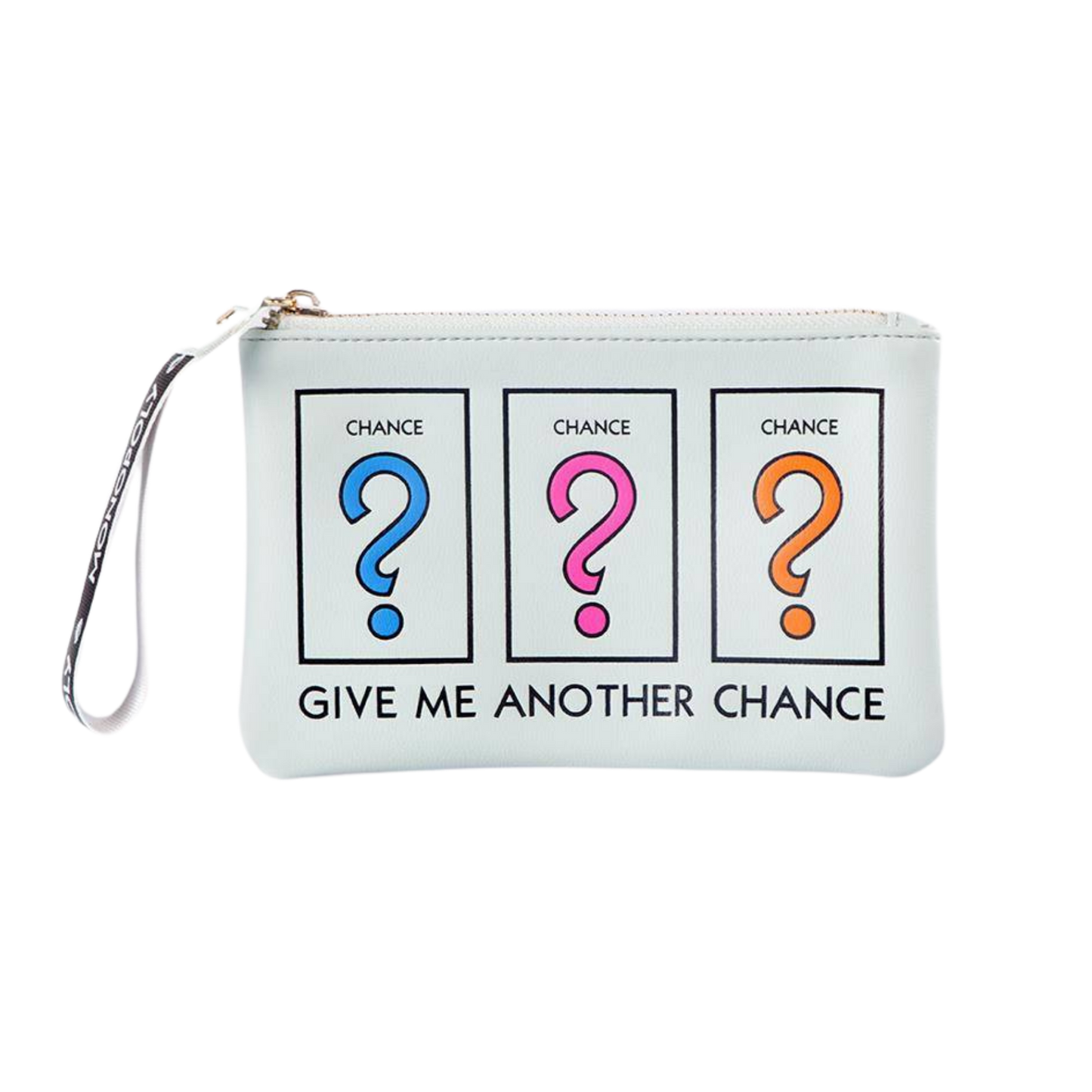 Clutch 'Monopoly' - Pixelcave