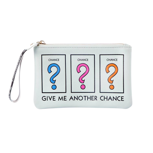 Clutch 'Monopoly' - Pixelcave