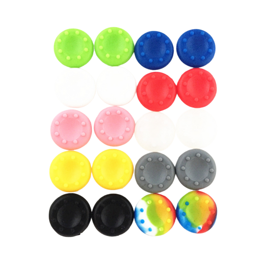 Controller Thumb Grips ´fullcolor´ - Pixelcave