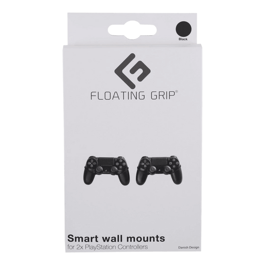 Floating Grip '2x PlayStation Controller' - Pixelcave