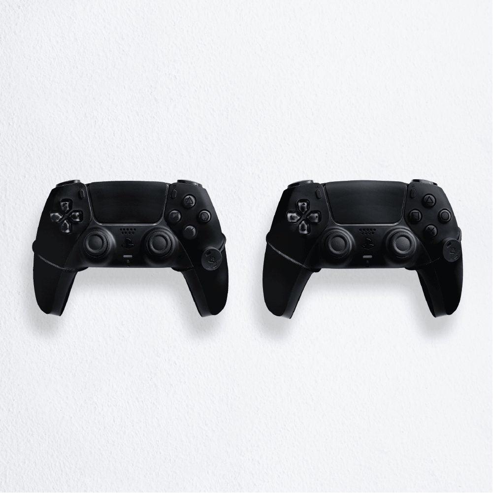 Floating Grip '2x PlayStation Controller' - Pixelcave