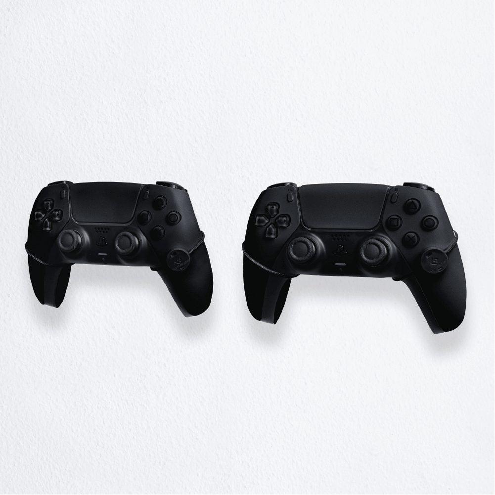 Floating Grip '2x PlayStation Controller' - Pixelcave