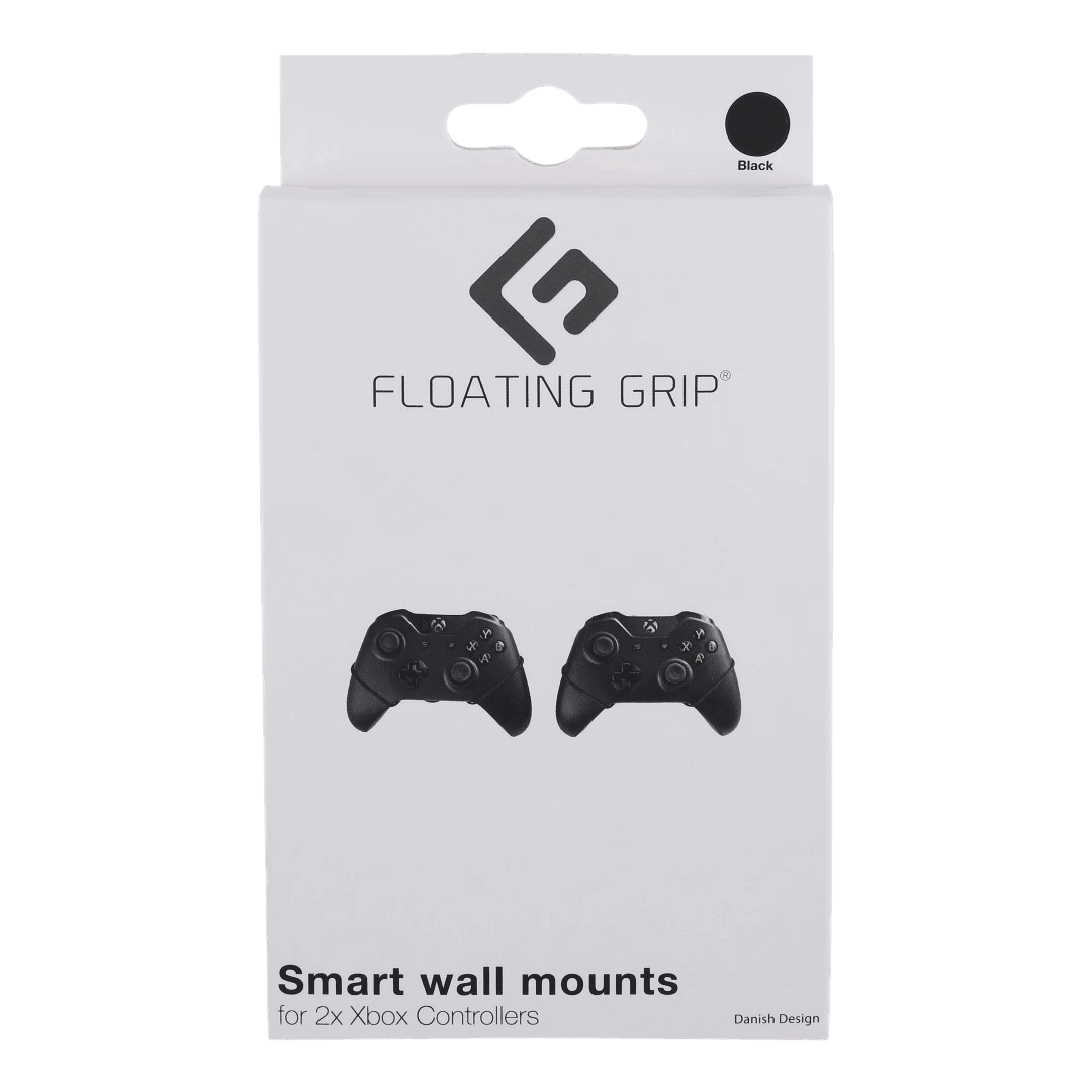 Floating Grip '2x Xbox Controller' - Pixelcave