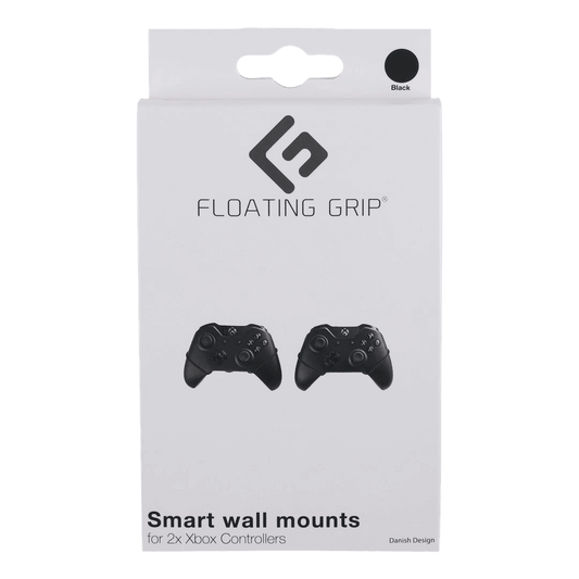 Floating Grip '2x Xbox Controller' - Pixelcave