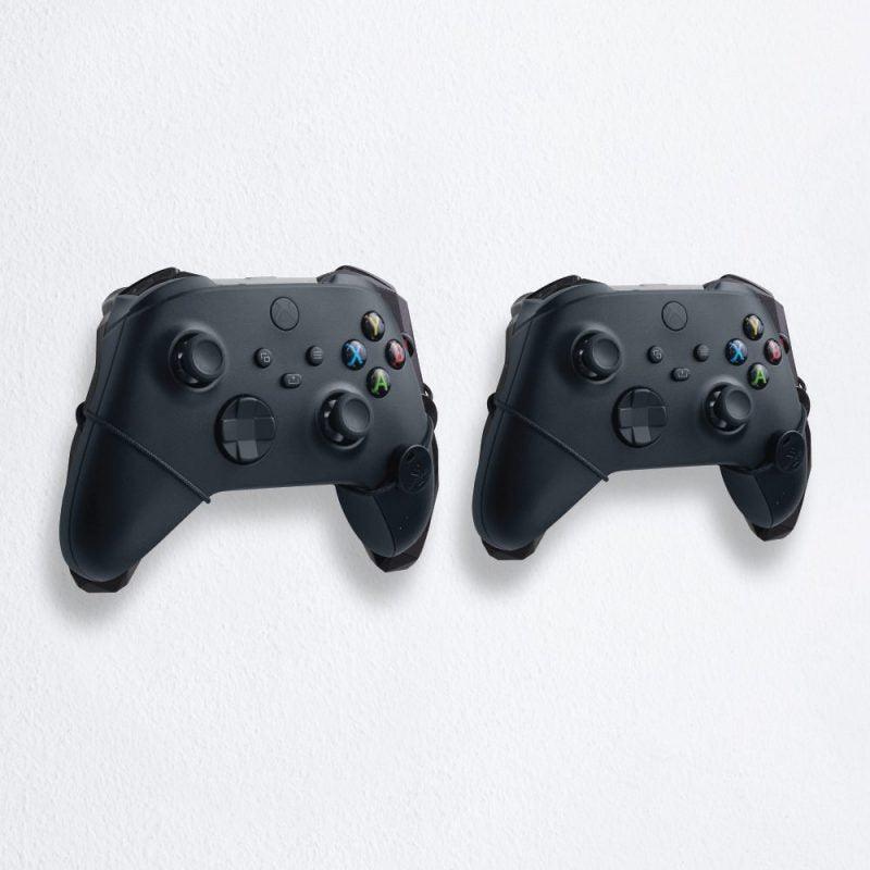 Floating Grip '2x Xbox Controller' - Pixelcave