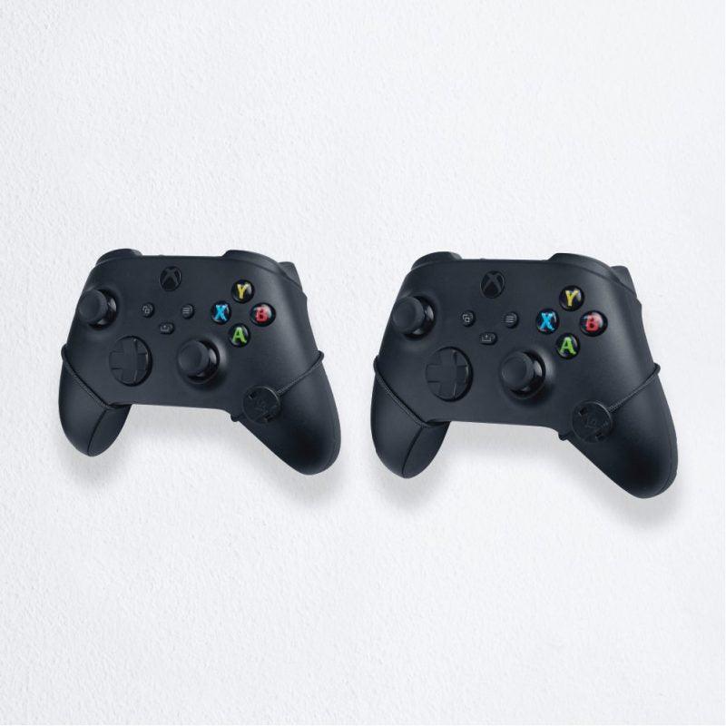 Floating Grip '2x Xbox Controller' - Pixelcave
