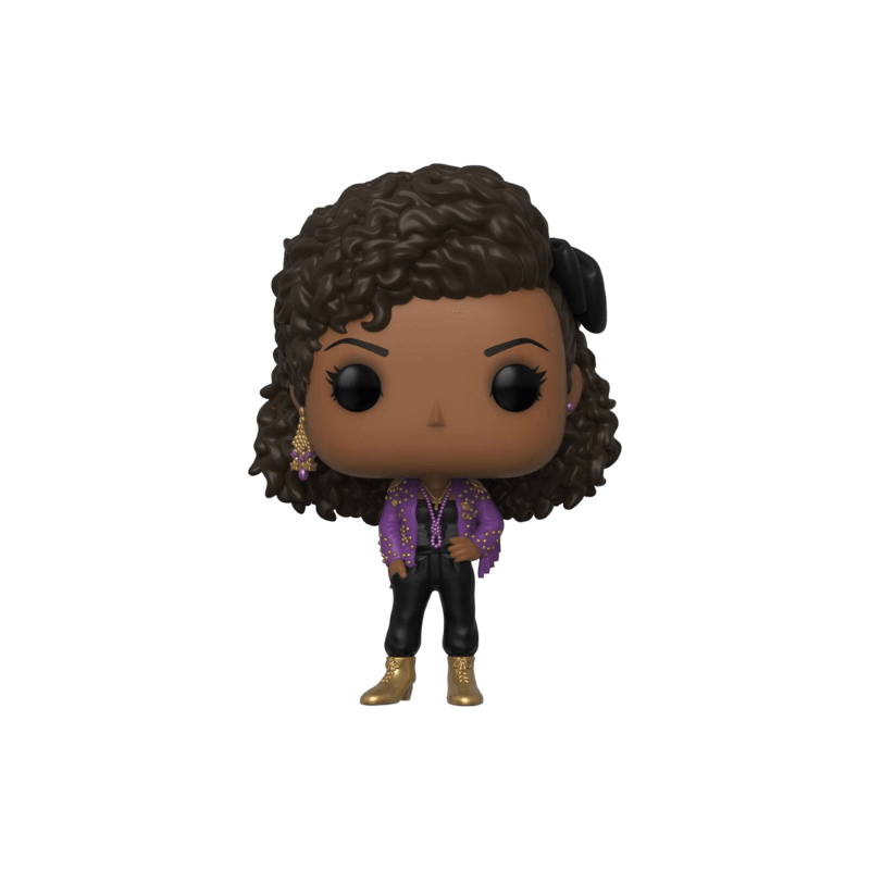 Funko Pop! Black Mirror - Kelly #941 - Pixelcave