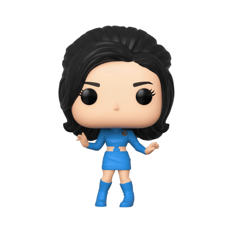 Funko Pop! Black Mirror - Nanette Cole #944 - Pixelcave