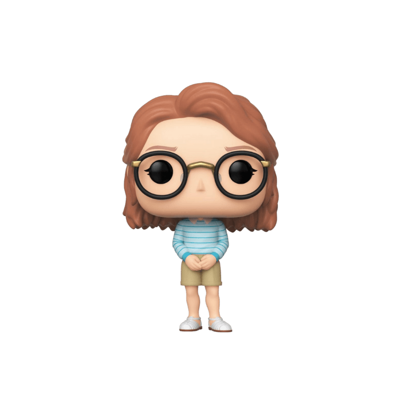 Funko Pop! Black Mirror - Yorkie #942 - Pixelcave