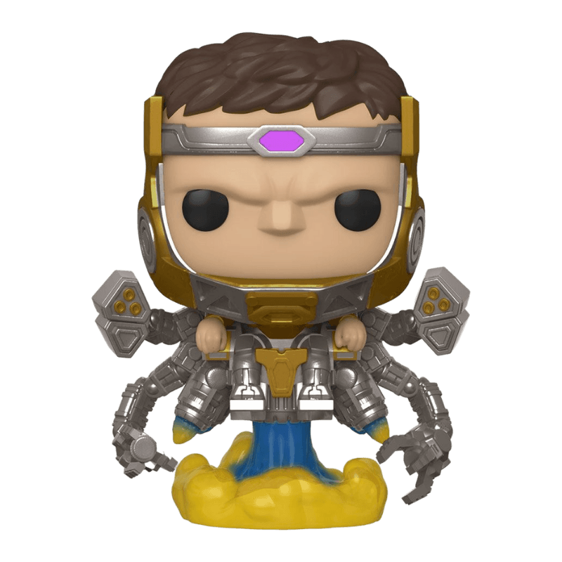 Funko Pop! Marvel's Avengers - M.O.D.O.K. #633 - Pixelcave