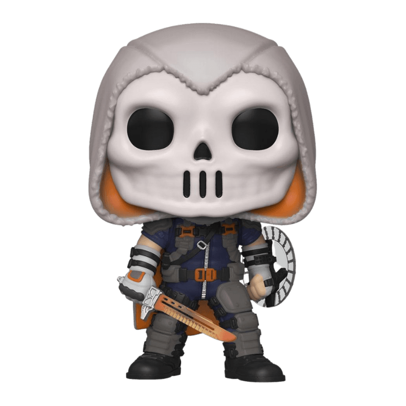 Funko Pop! Marvel's Avengers - Taskmaster #632 - Pixelcave