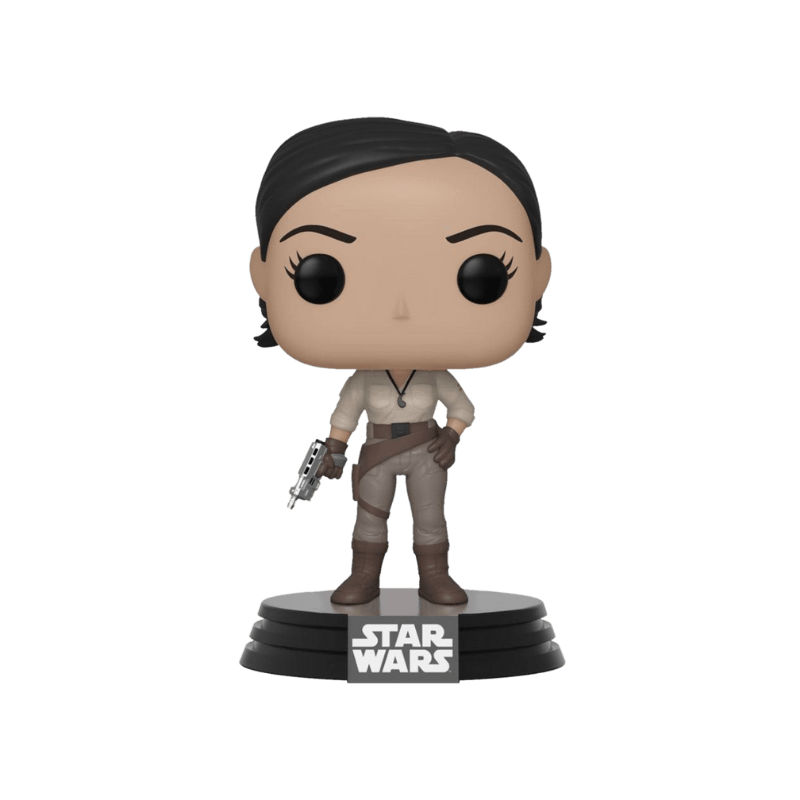 Funko Pop! Star Wars - Rose #316 - Pixelcave
