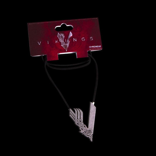 Ketting 'Vikings' LIMITED EDITION - Pixelcave