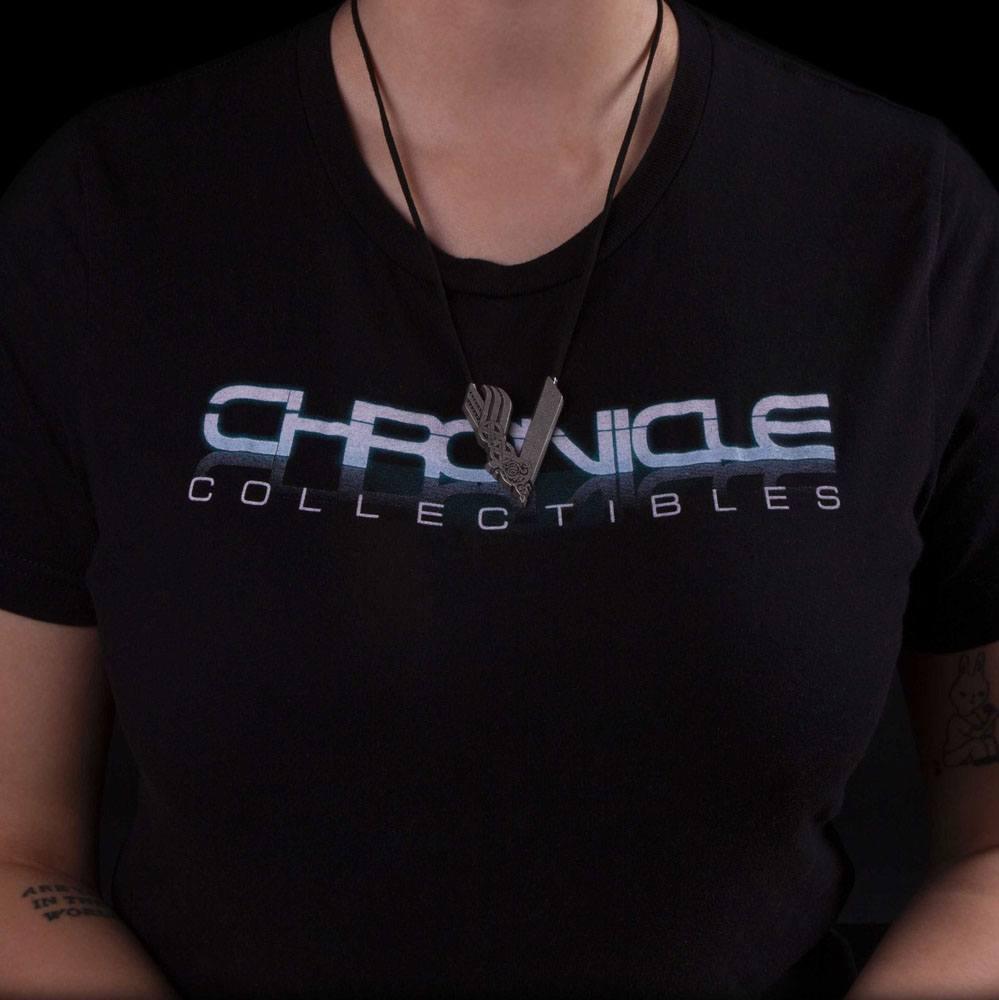 Ketting 'Vikings' LIMITED EDITION - Pixelcave