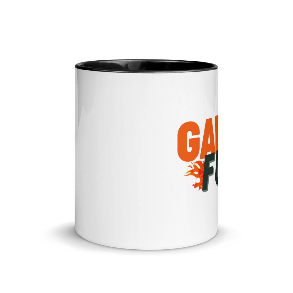 Mok 'Gamer Fuel' - Pixelcave