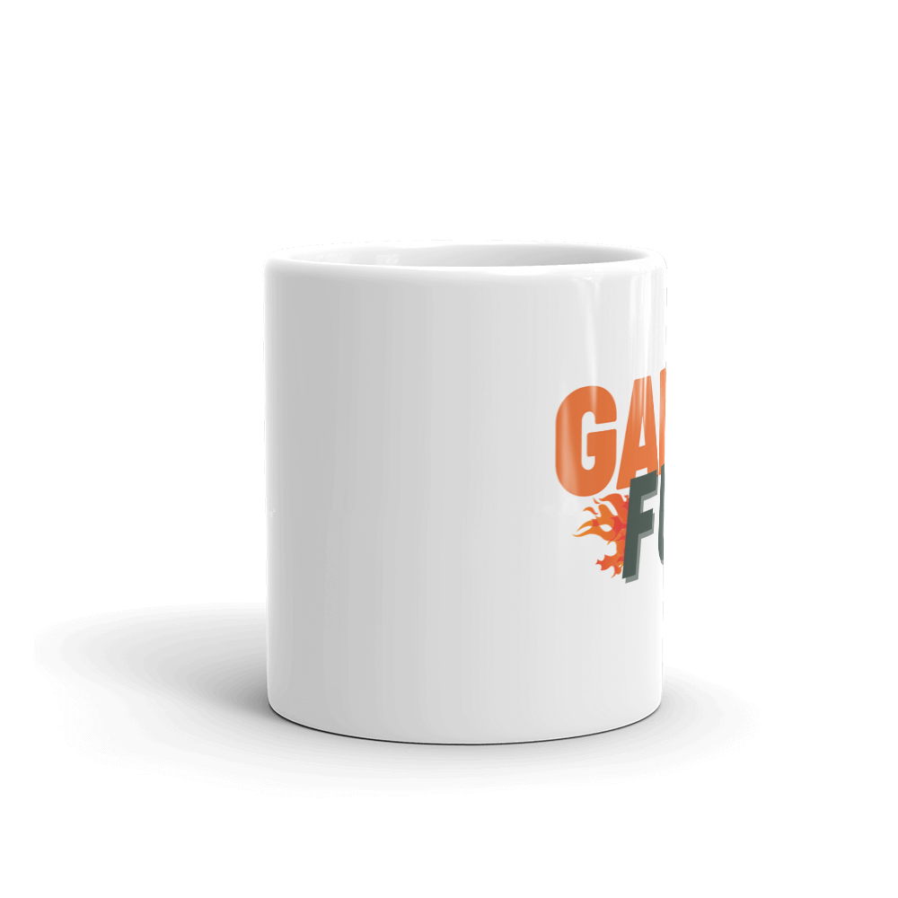 Mok 'Gamer Fuel' - Pixelcave