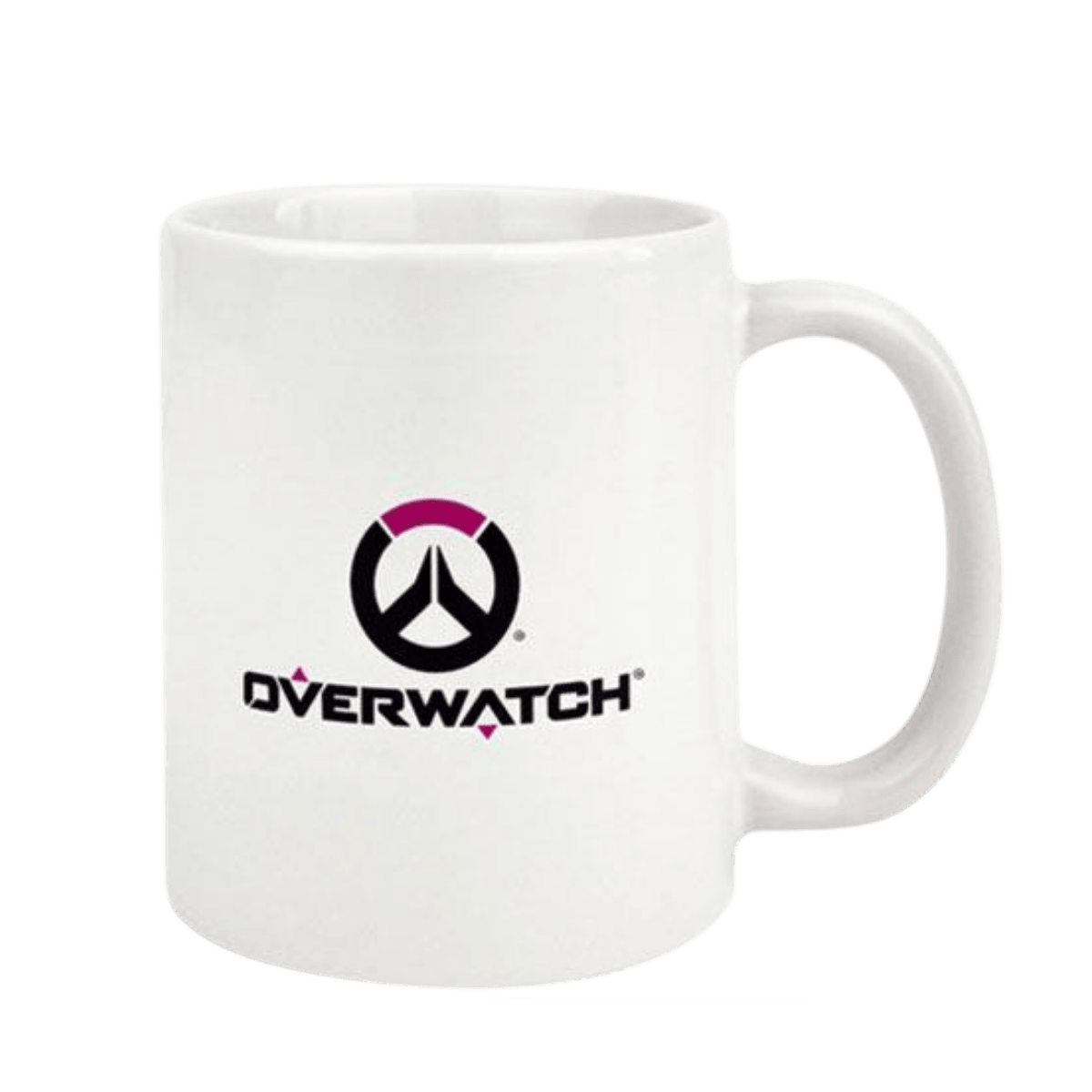 Mok 'Overwatch D.Va' - Pixelcave