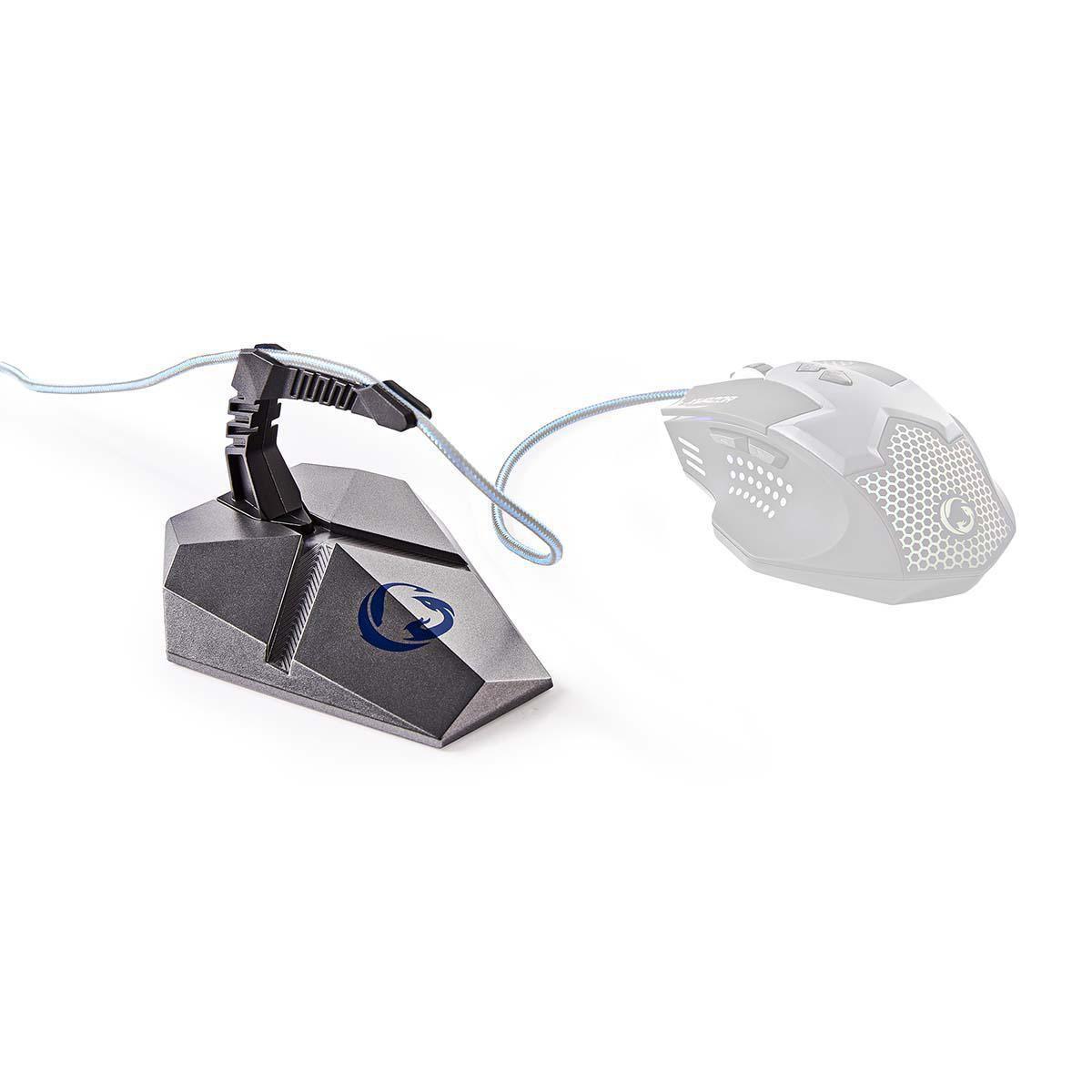 Nedis Gaming 'Mouse Bungee' - Pixelcave
