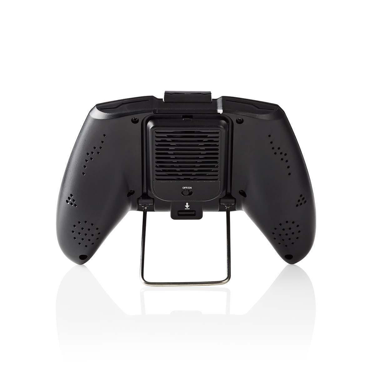 Nedis Gaming 'Smartphone gamepad met koeler' - Pixelcave