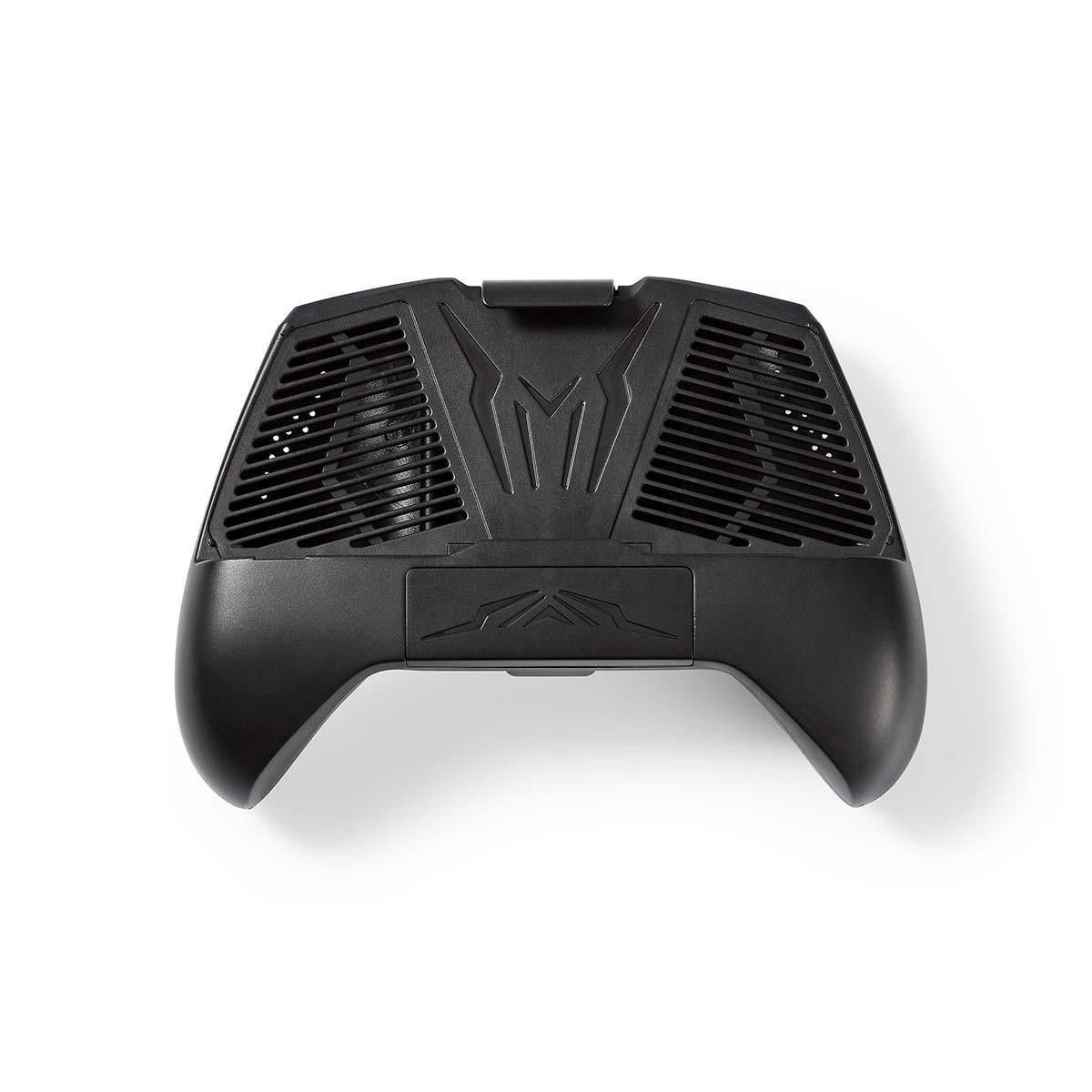 Nedis Gaming 'Smartphone gamepad met koeler' - Pixelcave