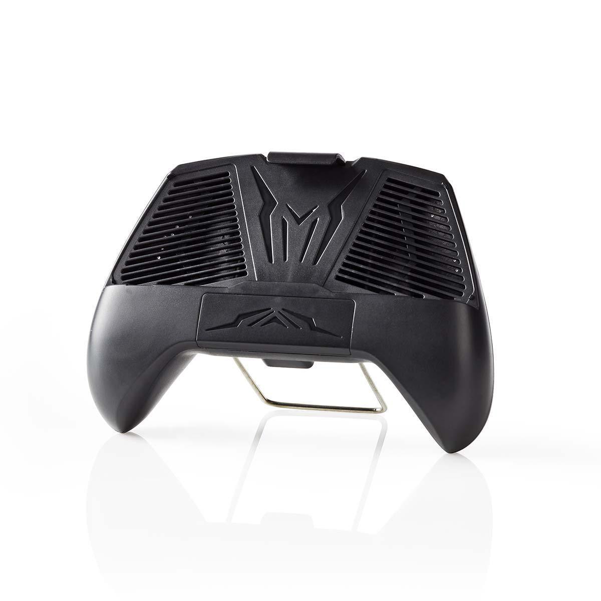 Nedis Gaming 'Smartphone gamepad met koeler' - Pixelcave