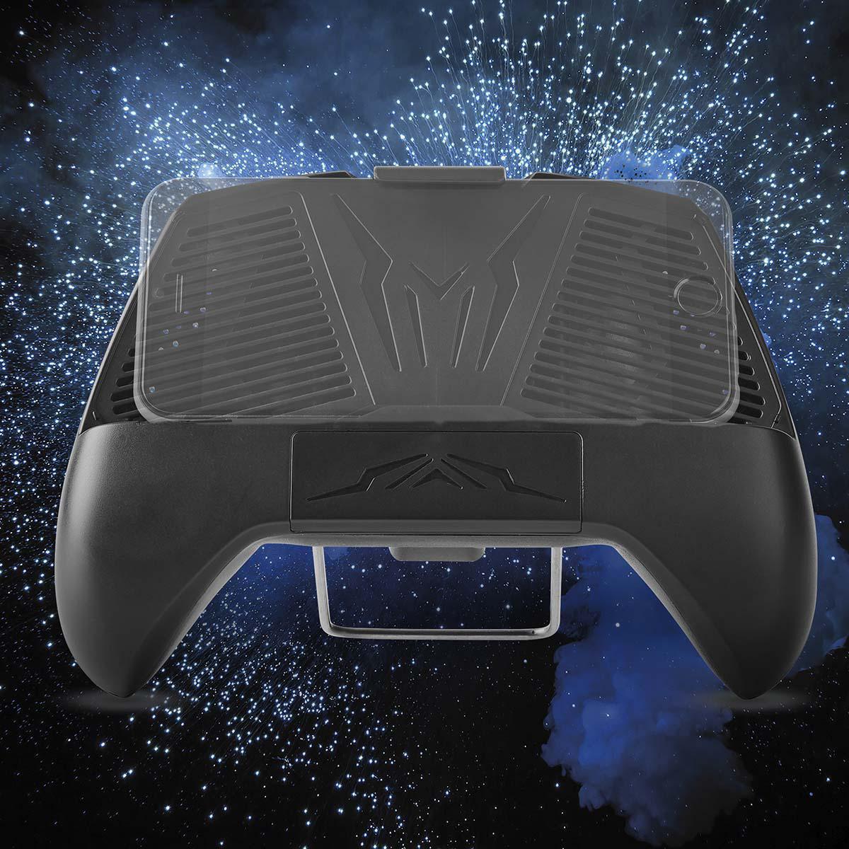 Nedis Gaming 'Smartphone gamepad met koeler' - Pixelcave