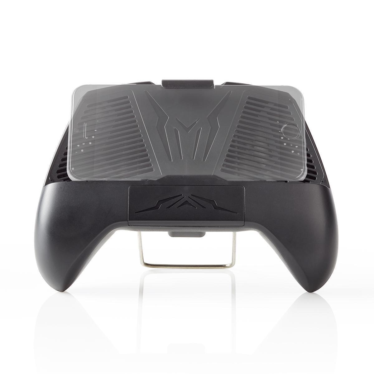Nedis Gaming 'Smartphone gamepad met koeler' - Pixelcave