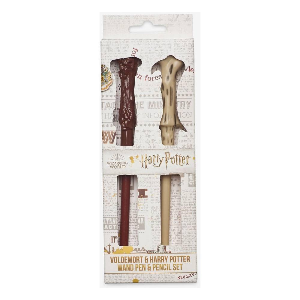Toverstaf Pen en Potlood 'Harry Potter' - Pixelcave
