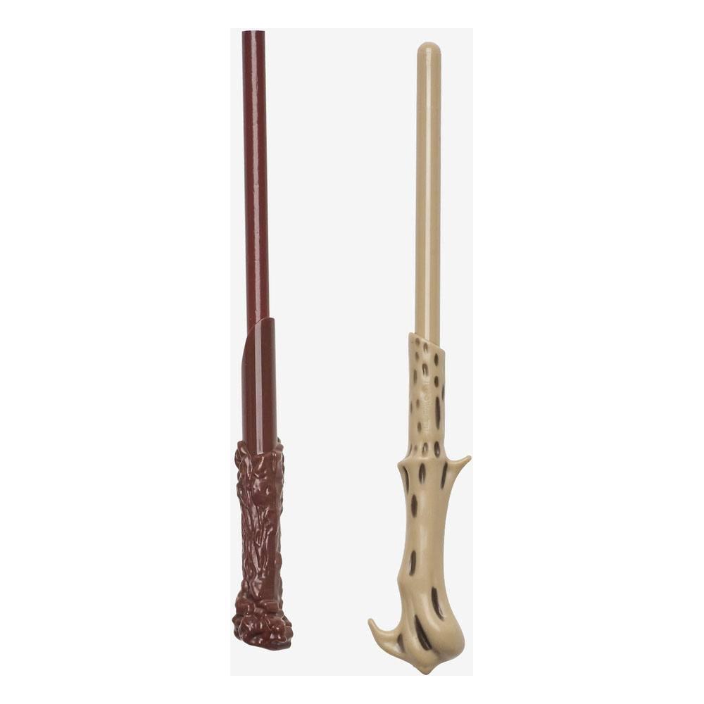 Toverstaf Pen en Potlood 'Harry Potter' - Pixelcave