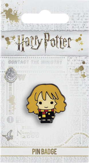 Badge 'Harry Potter - Hermoine Granger'