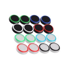 Controller Thumb Grips ´multicolor´ - Pixelcave