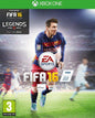 FIFA 16 - Xbox One - Pixelcave