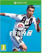 FIFA 19 - Xbox One - Pixelcave