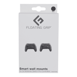 Floating Grip '2x Nintendo Switch Pro Controller' - Pixelcave