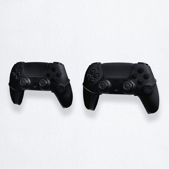 Floating Grip '2x PlayStation Controller' - Pixelcave