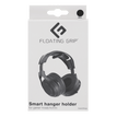 Floating Grip 'Headphone Hanger' - Pixelcave