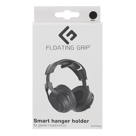 Floating Grip 'Headphone Hanger' - Pixelcave
