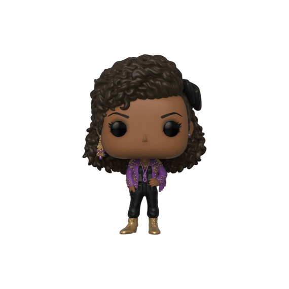 Funko Pop! Black Mirror - Kelly #941 - Pixelcave