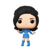 Funko Pop! Black Mirror - Nanette Cole #944 - Pixelcave