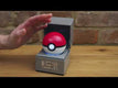 Replica 'Pokémon Classic Pokéball'