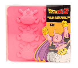 Koekvormpjes 'Dragon Ball Z - Majin Buu' - Pixelcave