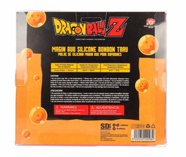 Koekvormpjes 'Dragon Ball Z - Majin Buu' - Pixelcave