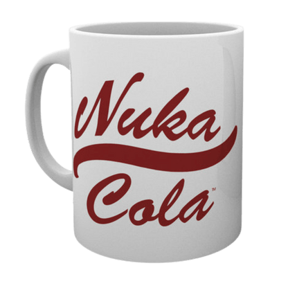Mok ‘Fallout Nuka Cola’ - Pixelcave