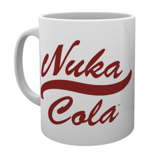 Mok ‘Fallout Nuka Cola’ - Pixelcave