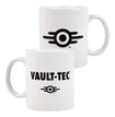 Mok ‘Fallout Vault-Tec Logo’ - Pixelcave