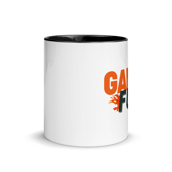 Mok 'Gamer Fuel' - Pixelcave