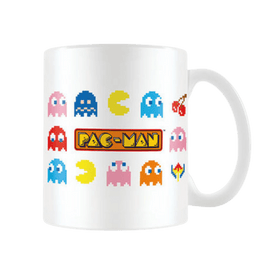 Mok 'Pac-Man' - Pixelcave