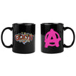 Mok ‘Rage 2 Goon Squad’ - Pixelcave